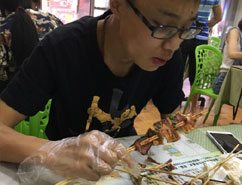 化州烧烤加盟,学烧烤技术,开烧烤店多少钱