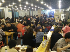 化州烧烤加盟,学烧烤技术,开烧烤店多少钱
